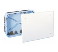 Boîte d'encastrement - XL air'métic - dérivation en cloisons sèches - 51014 EUROHM
