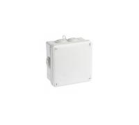 Boîte Dérivation 105x105x55 IP55 (50034)