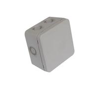 Boite dérivation IP54 115x115 lot de 3 DEBFLEX