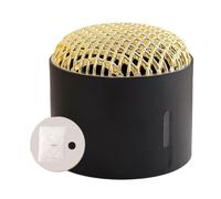 Boîte déshumidificateur d'humidité pour placard | Boîte de déshumidification réutilisable pour placard, maison, cave, camping-car, chambre à coucher, garage, table