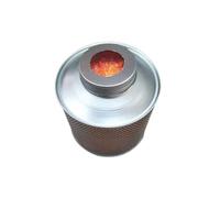 Boîte déshydratante - Déshumidificateur en gel de silice | Indique 300 g orange à vert foncé réutilisable absorbant l'humidité, sac compact pour placard de voiture, boîte de rangement