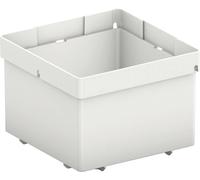 Boîte dintervention Festool Box 100x100x68/6 204860 (L x l x H) 100 x 100 x 68 mm