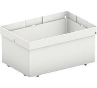Boîte d'intervention Festool Box 100x150x68/6 204861 (L x l x H) 100 x 150 x 68 mm