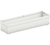 Boîte dintervention Festool Box 100x350x68/2 204862 (L x l x H) 100 x 350 x 68 mm