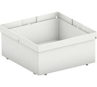 Boîte d'intervention Festool Box 150x150x68/6 204863 (L x l x H) 150 x 150 x 68 mm