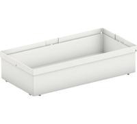 Boîte dintervention Festool Box 150x300x68/2 204864 (L x l x H) 150 x 300 x 68 mm