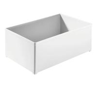 Boîte d'intervention Festool Box 180x120x71/2 SYS-SB 500068 (L x l x H) 180 x