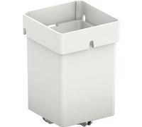 Boîte dintervention Festool Box 50x50x68/10 204858 (L x l x H) 50 x 50 x 68 mm