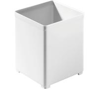 Boîte dintervention Festool Box 60x60x71/6 SYS-SB 500066 (L x l x H) 60 x 60 x 71 mm