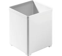 Casiers FESTOOL Box 60x60x71 mm 6 pièces SYS-SB - 500066