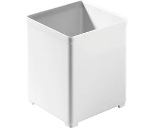 Boîte dintervention Festool Box 60x60x71/6 SYS-SB 500066 (L x l x H) 60 x 60 x 71 mm