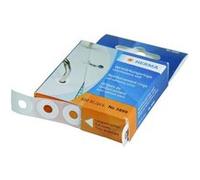 Boîte distributrice de 500 oeillets blancs diam 12mm G