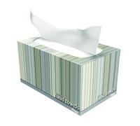Boîte distributrice d'essuie-mains Kleenex