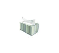 Boîte distributrice d'essuie-mains kleenex - blanc - kleenex