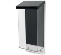 Boîte distributrice pour l'extérieur, 1/3 A4