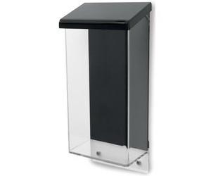 Boîte distributrice pour l'extérieur, 1/3 A4