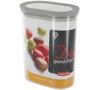 Boîte Dry grand chef Curver - 1,6 l