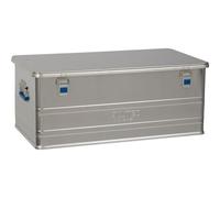 Boite en aluminium COMFORT 140 870x460x350mm Alutec