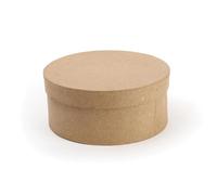 Boîte en carton ronde 14,5 cm