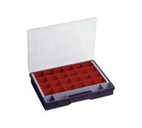 Boîte 27 Compartiments EuroPlus Flex 37-27 Allit