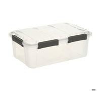 Salon de jardin 5five polypropylene transparent Transparent G