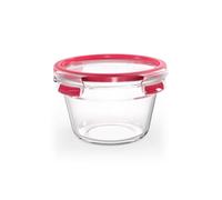 Boîte en verre ronde Tefal ronde MasterSeal Glass N1040410