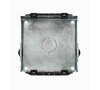 Boite encastrement 1 module - URMET 1158/41