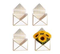 Boîte Enveloppe pour Bouquet de Fleurs Grand Conteneur Élégant