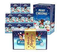 Boîte Explosive pour Argent 10 Pièces Supports à Ressort pour Décorations | Coffret à billets Cadeau Pour Fête De Remise Des Diplômes Adultes Hommes Femmes Anniversaire