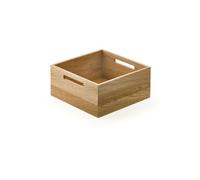Boîte finition 2, insert de tiroir, chêne clair