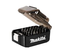 Boite forme batterie 30 embouts + porte embout MAKITA - E-00016