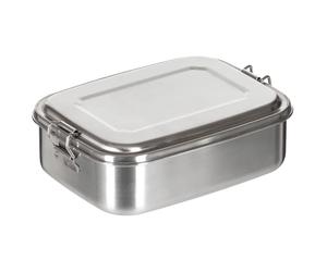 Boîte Fox Outdoor Lunchbox Large - 1 L MFH