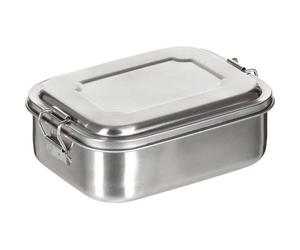Boîte Fox Outdoor Lunchbox Premium petit - 700 ml MFH