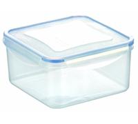 Boîte FRESHBOX 1.2 l, carrée