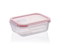 Boîte FRESHBOX Glass 0.6 l, rectangulaire