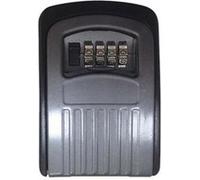 Boîte garde clés ARREGUI Keeper - SEG012 - 125x80x32mm G