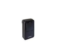 Boîte garde clés Keeper - SEG011 - 118x85x35mm