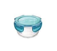 Bormioli Rocco & Siglio- Line Water Glass, Multi-Colour, BOR1238, Pack of 6