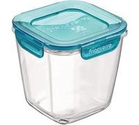 Boîte Haute Frigoverre Evolution 12x12 cm 75 ormioli Rocco - Transparent - Verre Transparent G