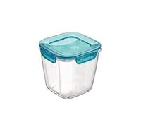 Boîte Haute Frigoverre Evolution 12x12 cm 75 ormioli Rocco - Transparent - Verre Transparent G
