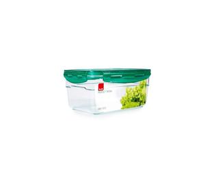 Boite Hermetique 27x20x6.5 Cm - 2300 Ml