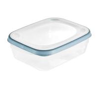 Boite hermétique alimentaire 0,4 à 5,4 Litres - 1,2 Litre