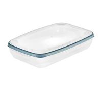 Boite hermétique alimentaire 0,4 à 5,4 Litres - 2,4 Litres
