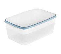 Boite hermétique alimentaire 0,4 à 5,4 Litres - 5,4 Litres