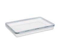 Boîte Hermétique Alimentaire Rectangulaire de 450 ml à 4 litres - 1,7 Litre