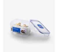 Boite hermétique alimentaire rectangulaire haute 470 ml LOCKNLOCK