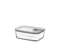 Boîte hermétique en verre 1000 ml EasyClip Nordic Sage Mepal