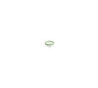 Boîte hermétique en verre 1100 ml - Lékué - Vert - Verre Vert G