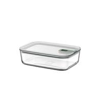 Boîte hermétique en verre 1500 ml EasyClip Nordic Sage Mepal