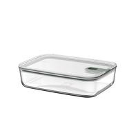 Boîte hermétique MEPAL hermétique en verre easyclip 2.0 2250